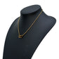 Cartier Baby Love 750YG Necklace Jewelry