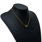 Cartier Baby Love 750YG Necklace Jewelry