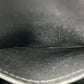 Louis Vuitton Monogram Eclipse Sac Plat - Black