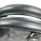 Louis Vuitton Monogram Eclipse Sac Plat - Black