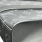 Louis Vuitton Monogram Eclipse Sac Plat - Black