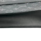 Louis Vuitton Monogram Eclipse Sac Plat - Black