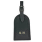 Louis Vuitton Monogram Eclipse Sac Plat - Black