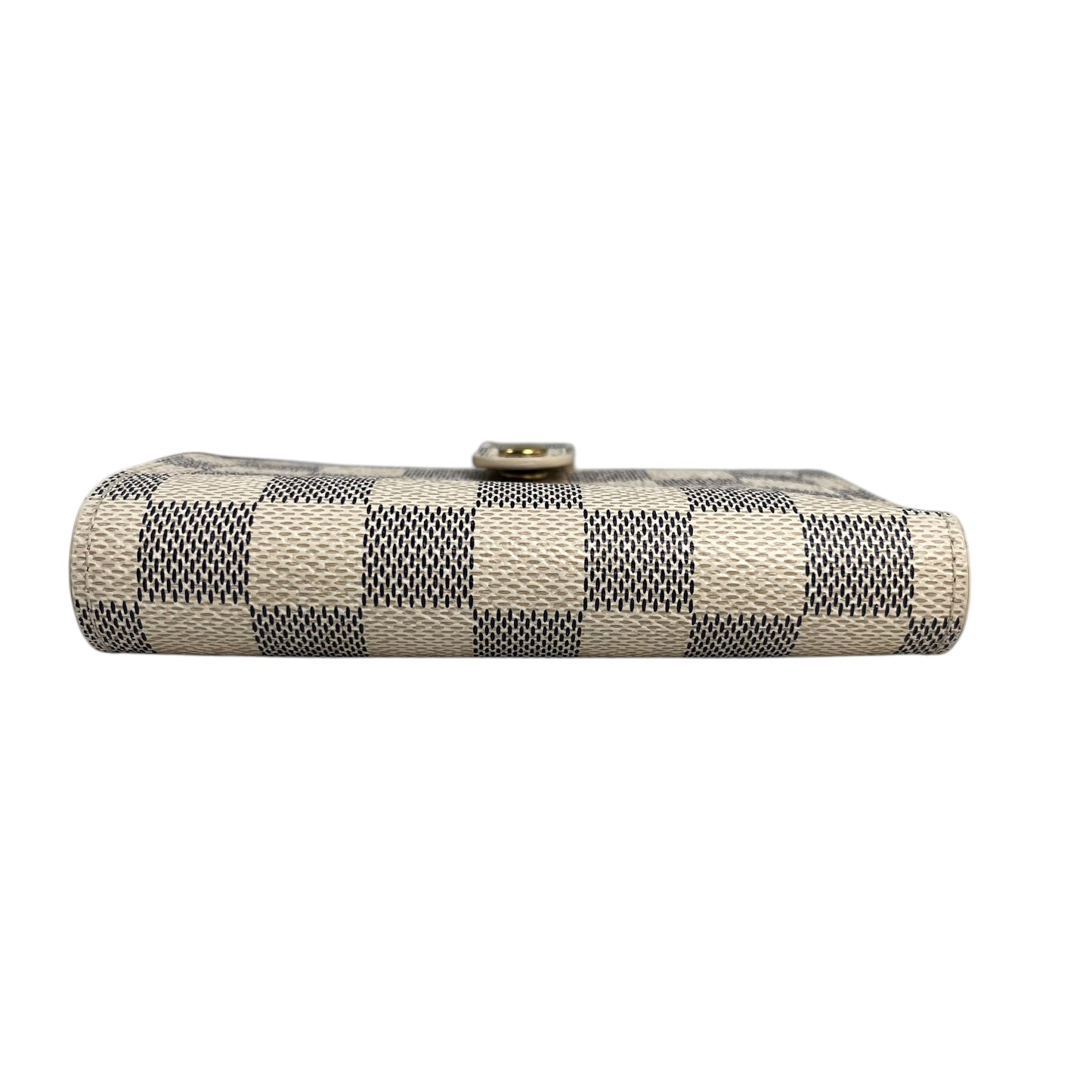 Louis Vuitton Damier Azur Portefeuille Viennois Wallet