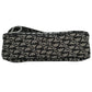 Dior Oblique Saddle Shoulder Bag - Black
