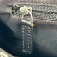 Dior Oblique Saddle Shoulder Bag - Black