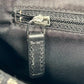 Dior Oblique Saddle Shoulder Bag - Black