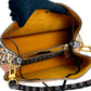 Louis Vuitton NeoNoe Camel Monogram Giant Jungle