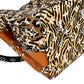 Louis Vuitton NeoNoe Camel Monogram Giant Jungle