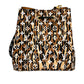 Louis Vuitton NeoNoe Camel Monogram Giant Jungle