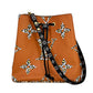 Louis Vuitton NeoNoe Camel Monogram Giant Jungle