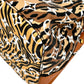 Louis Vuitton NeoNoe Camel Monogram Giant Jungle