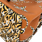 Louis Vuitton NeoNoe Camel Monogram Giant Jungle