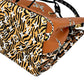 Louis Vuitton NeoNoe Camel Monogram Giant Jungle