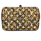 Louis Vuitton NeoNoe Camel Monogram Giant Jungle