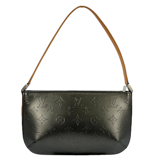 Louis Vuitton Mat Fowler Hand Bag