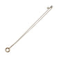 BVLGARI B-Zero1 Necklace - 18KYG - 32266