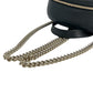 GUCCI Soho Backpack Chain - Black