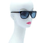 Louis Vuitton Oliver Sunglasses - Blue - 32315