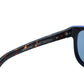 Louis Vuitton Oliver Sunglasses - Blue - 32315