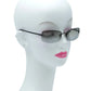 CHANEL CC Rhinestone Sunglasses