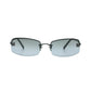 CHANEL CC Rhinestone Sunglasses