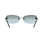 CHANEL CC Rhinestone Sunglasses