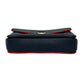 Louis Vuitton Pochette Metis Marine Rouge Navy