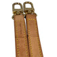 Louis Vuitton Vachetta Leather Shoulder Strap - Brown - 32566
