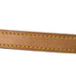 Louis Vuitton Vachetta Leather Shoulder Strap - Brown - 32566