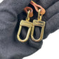 Louis Vuitton Vachetta Leather Shoulder Strap - Brown - 32566