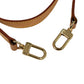 Louis Vuitton Vachetta Leather Shoulder Strap - Brown - 32566