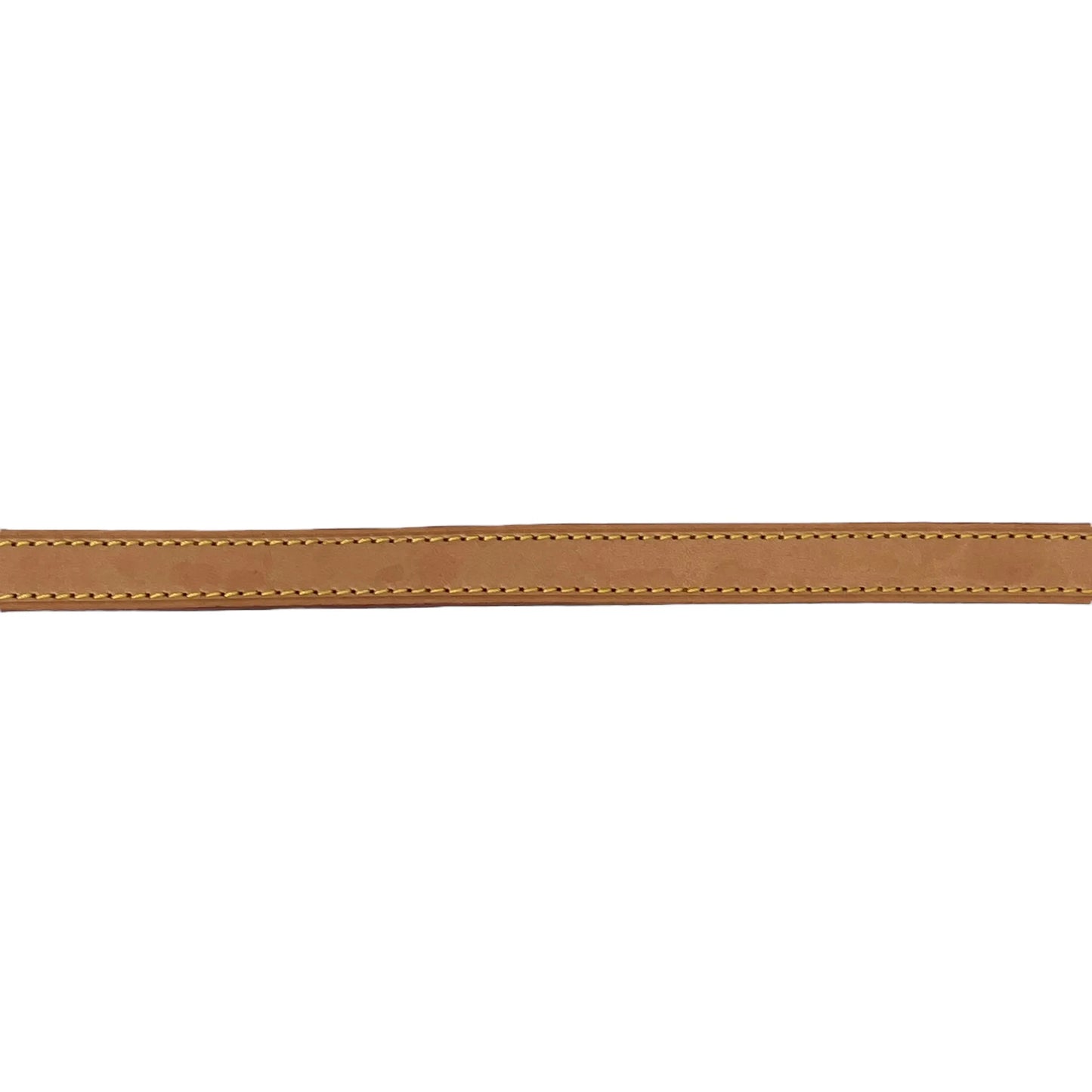 Louis Vuitton Vachetta Leather Shoulder Strap - Brown - 32566