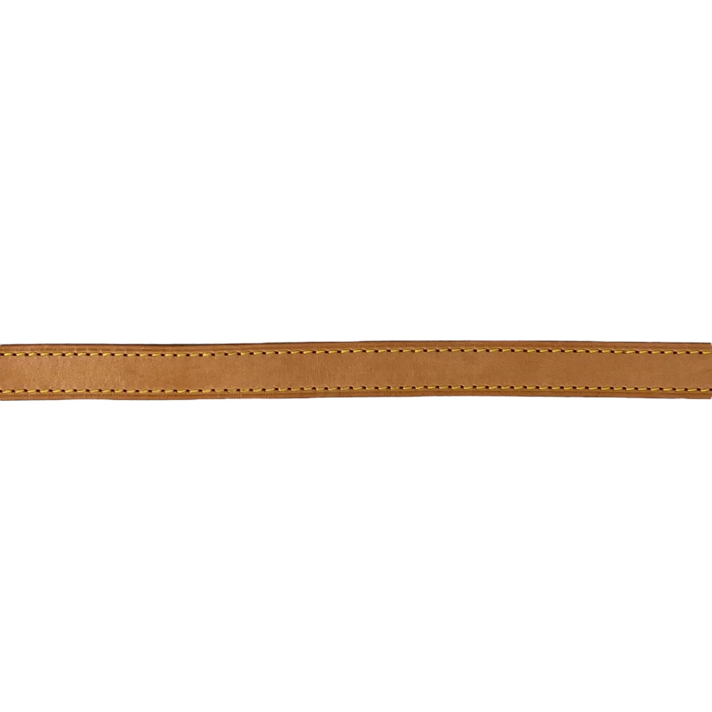 Louis Vuitton Vachetta Leather Shoulder Strap - Brown - 32566