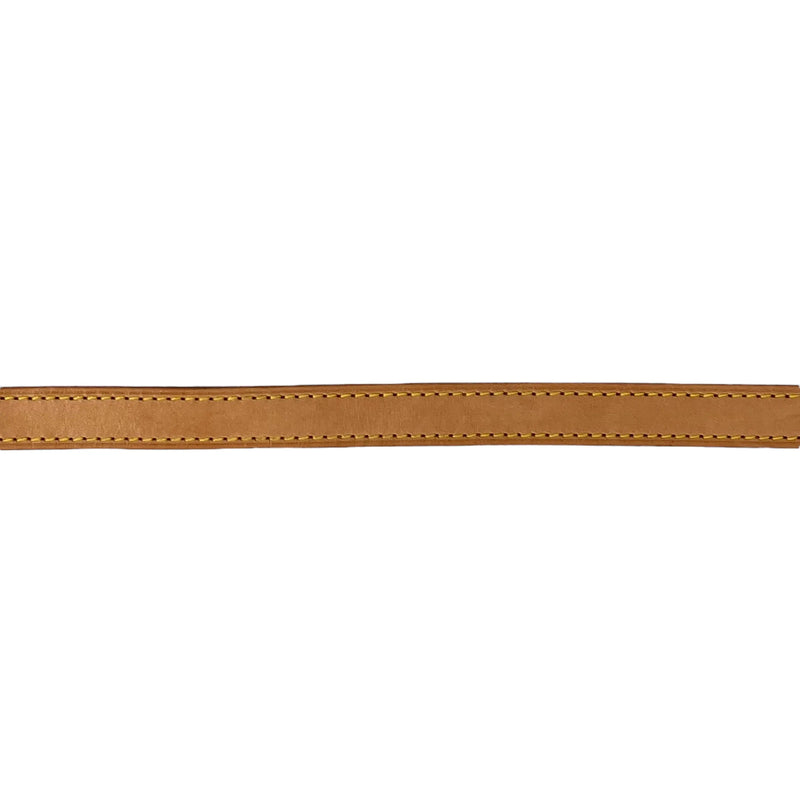 Louis Vuitton Vachetta Leather Shoulder Strap - Brown - 32566