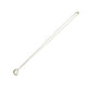 Tiffany Open Heart Mini Necklace
