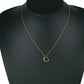 Tiffany Open Heart Mini Necklace