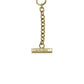 Tiffany T Smile Small Bracelet - 18K Yellow Gold