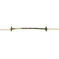 Tiffany T Smile Small Bracelet - 18K Yellow Gold