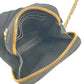 Dior Lady Dior Call‘in Dior Phone Holder - Black