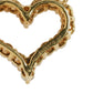 Tiffany Sentimental Heart Pendant Necklace - 18KYG