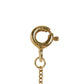 Tiffany Sentimental Heart Pendant Necklace - 18KYG