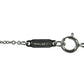 Tiffany Metro Heart Necklace 18KWG