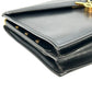 Saint Laurent Cassandra Chain Shoulder Bag - Black