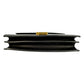 Saint Laurent Cassandra Chain Shoulder Bag - Black