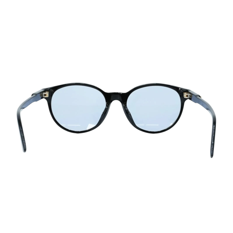 GUCCI Black Frame Sunglasses - Black - 32905