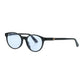 GUCCI Black Frame Sunglasses - Black - 32905