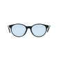GUCCI Black Frame Sunglasses - Black - 32905