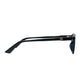 GUCCI Black Frame Sunglasses - Black - 32905