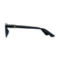 GUCCI Black Frame Sunglasses - Black - 32905